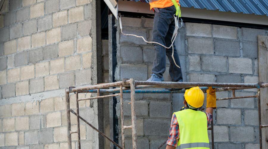 Professional Storm Sewer Service in Highlands, TX